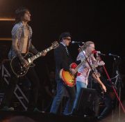 Concert Guns n`Roses in Romania!